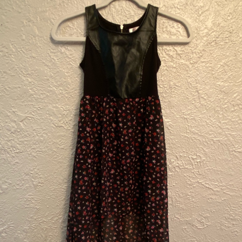 Xhilaration dress.